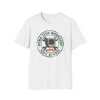 Dumb Tech Workshop T‑Shirt