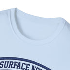 Surface Noise Survival Club T-Shirt