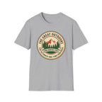 The Great Outdoors T-Shirt