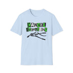 Cancel Everything - Graphic T-Shirt