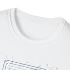 Side B Cassette Tee