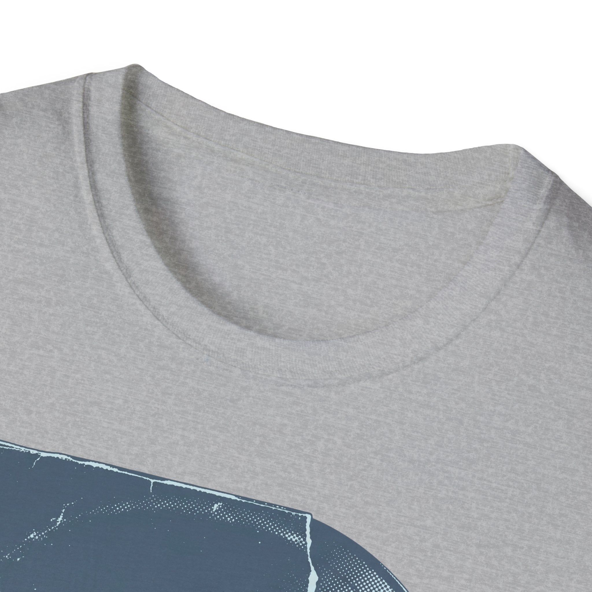 Record Analog Soul T-Shirt