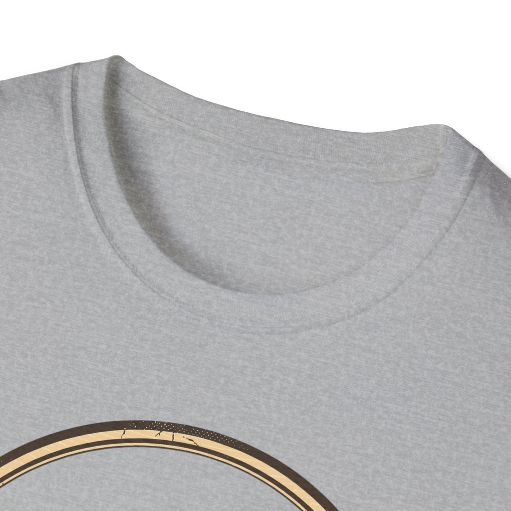 Turntable Vintage Record Player T-Shirt