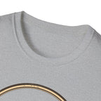 Turntable Vintage Record Player T-Shirt