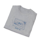 Side B Cassette Tee