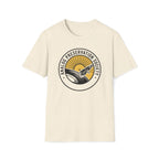 Analog Preservation Society T-Shirt — Vintage Vinyl Record Tee