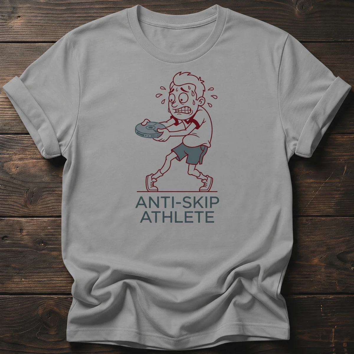 Sport Grey
