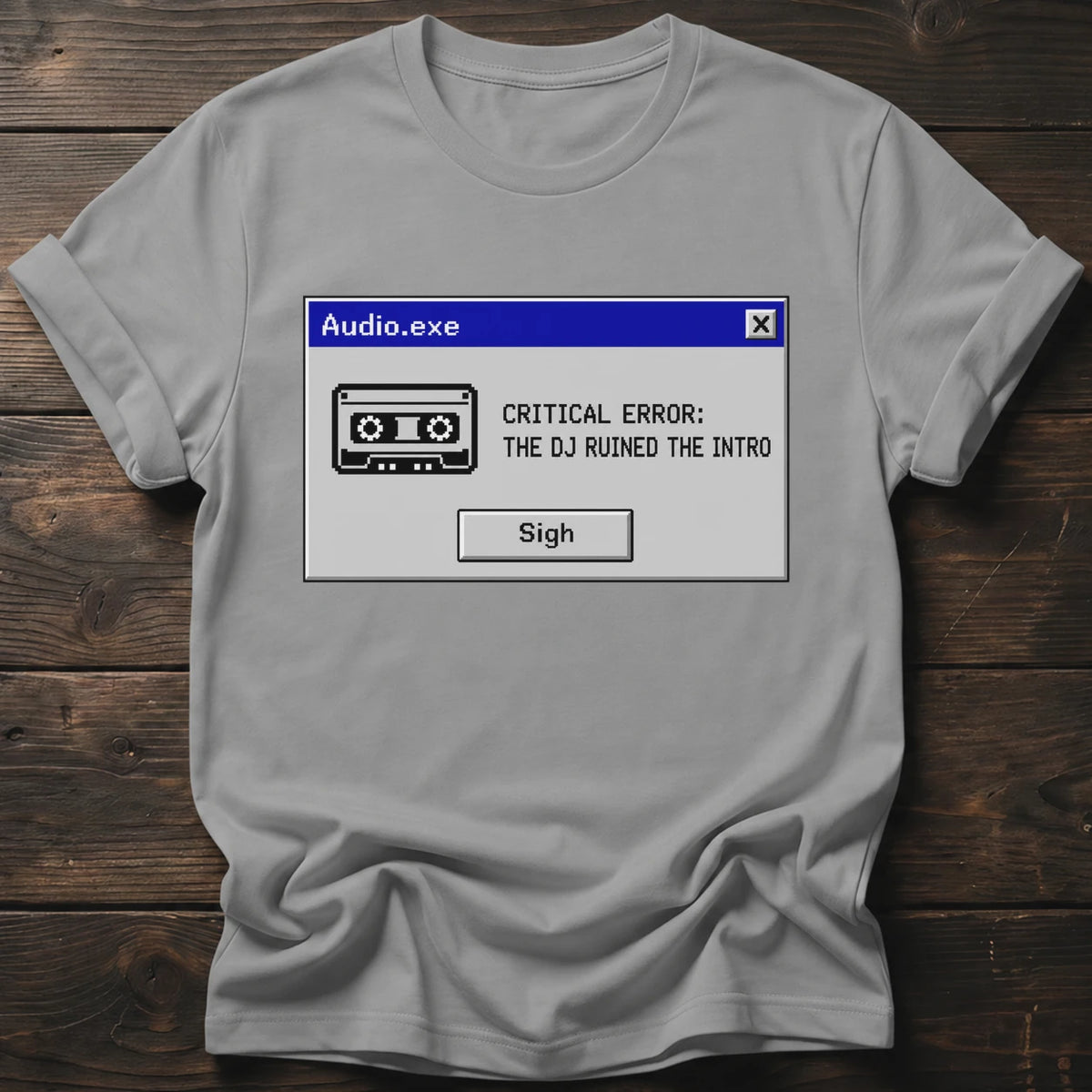 Sport Grey