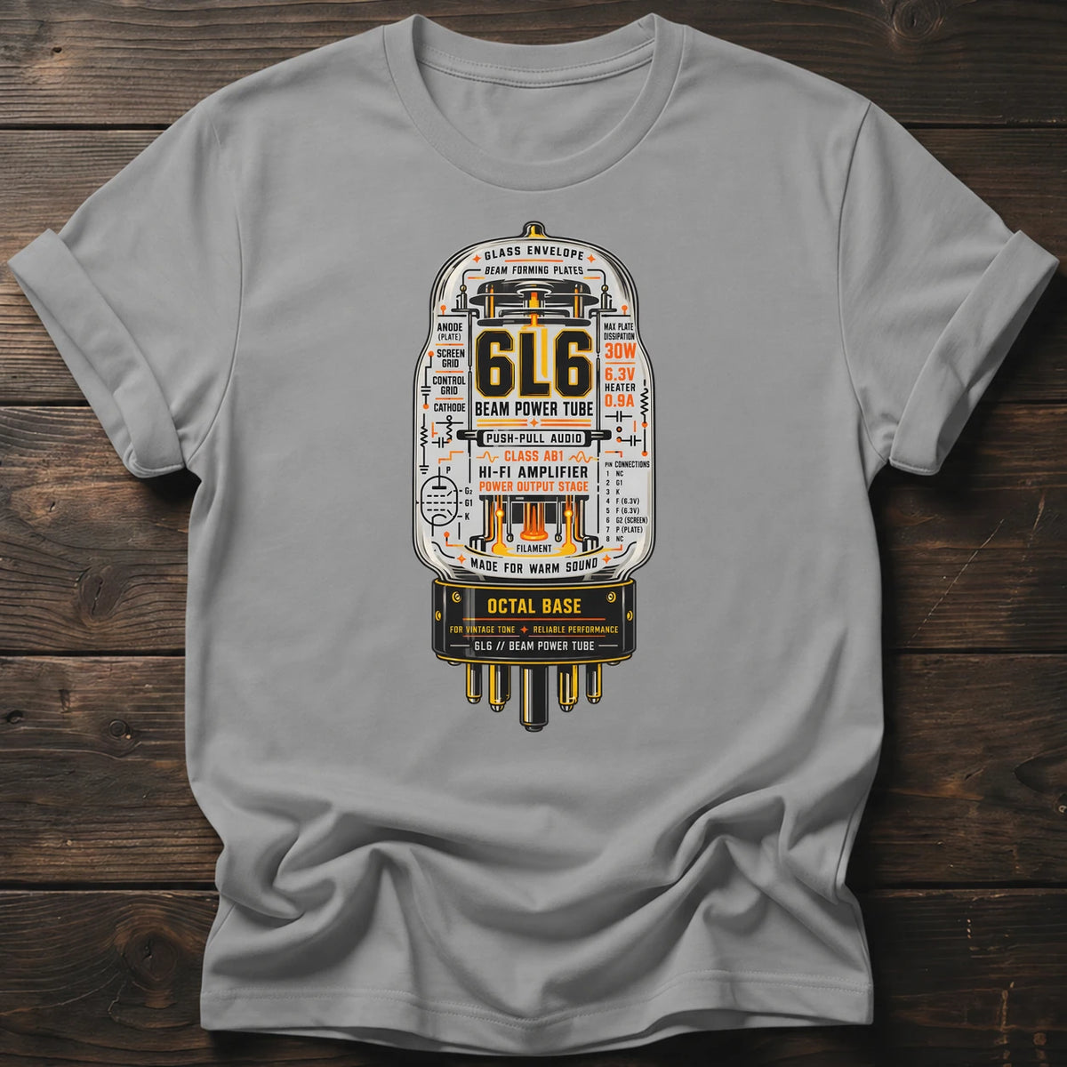 Sport Grey