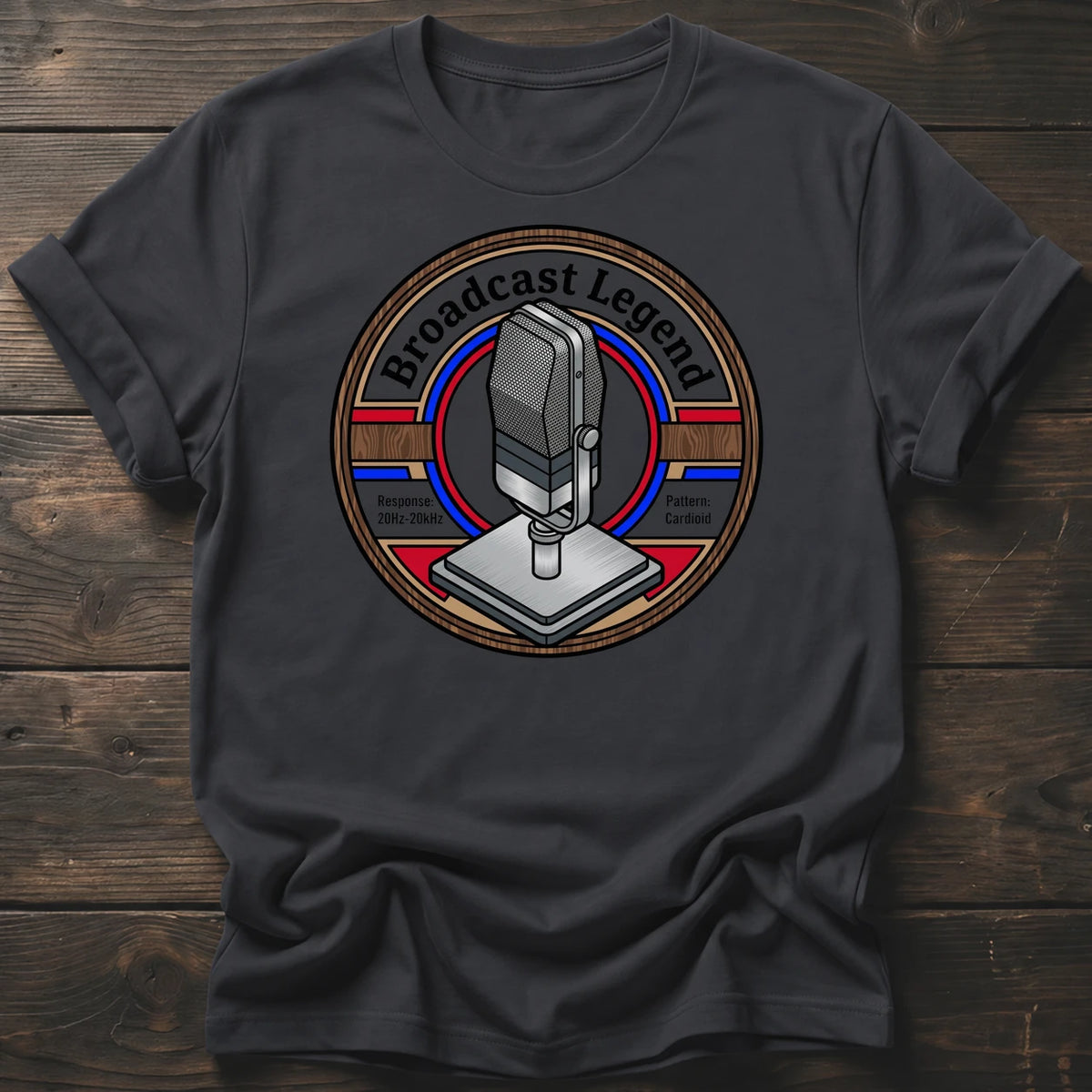 Dark Heather