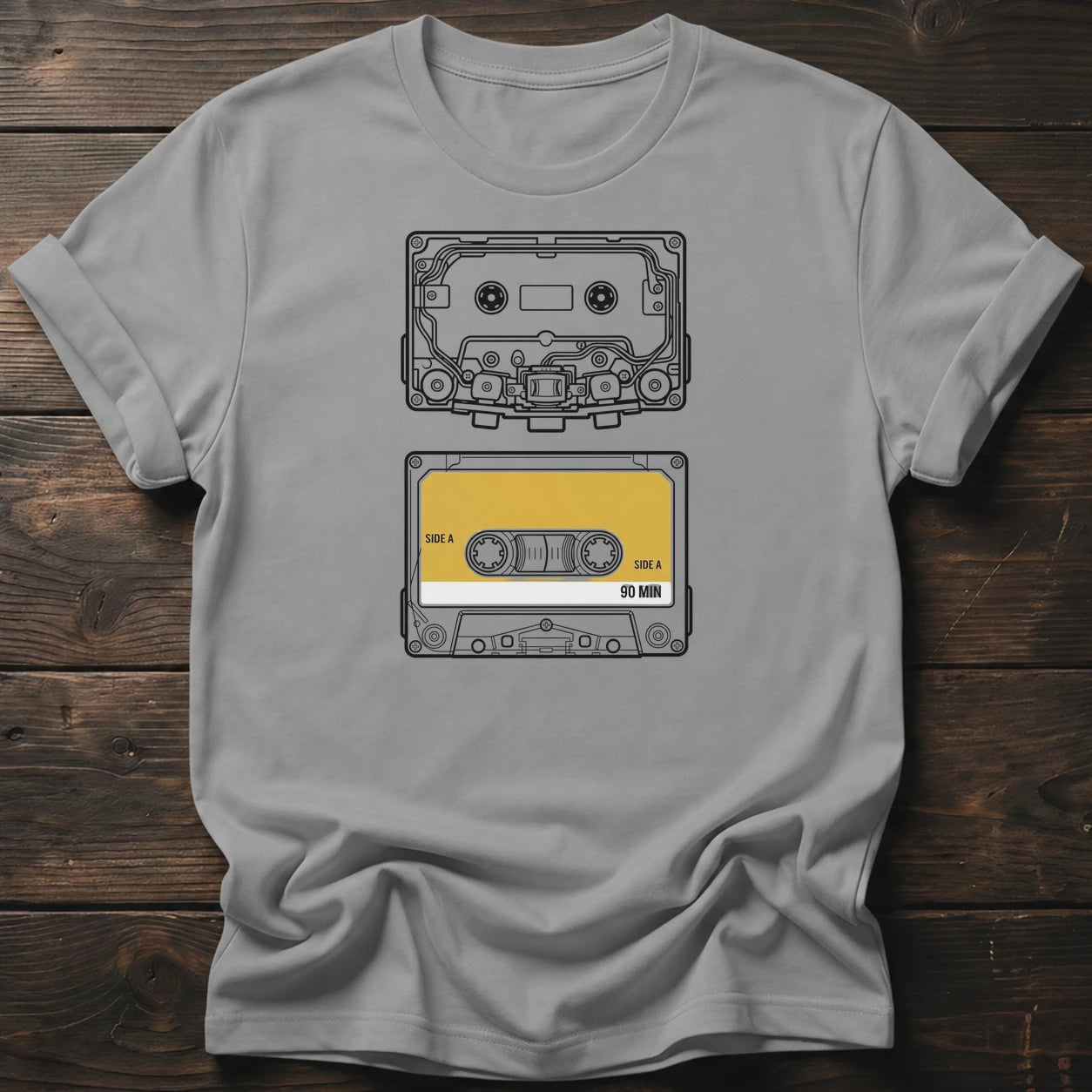 Sport Grey