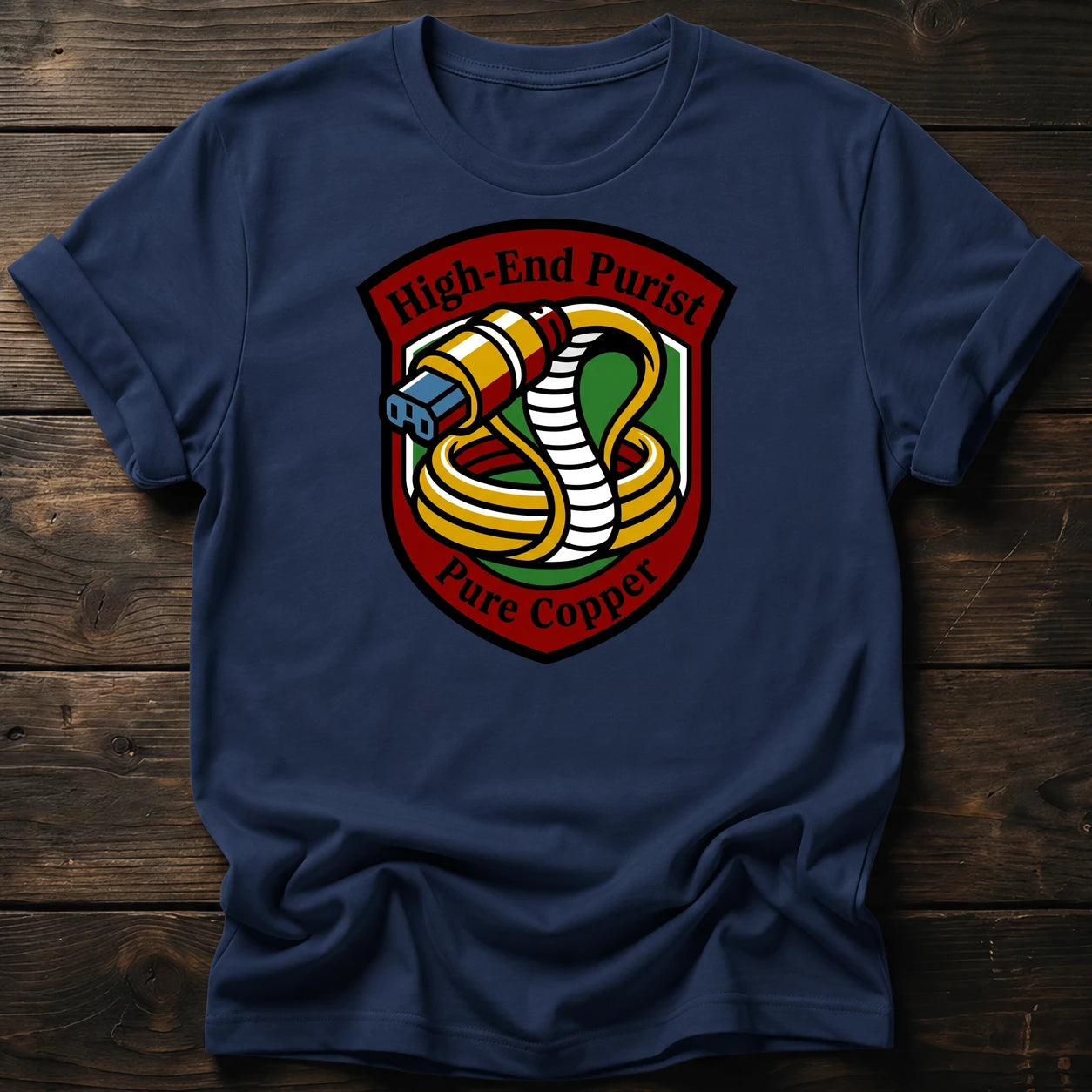Navy
