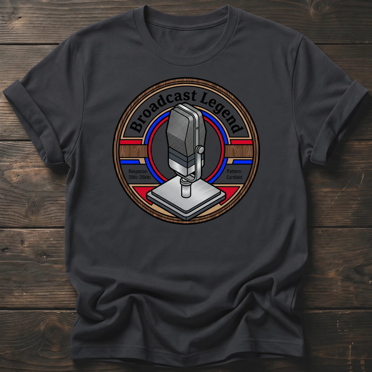 Dark Heather