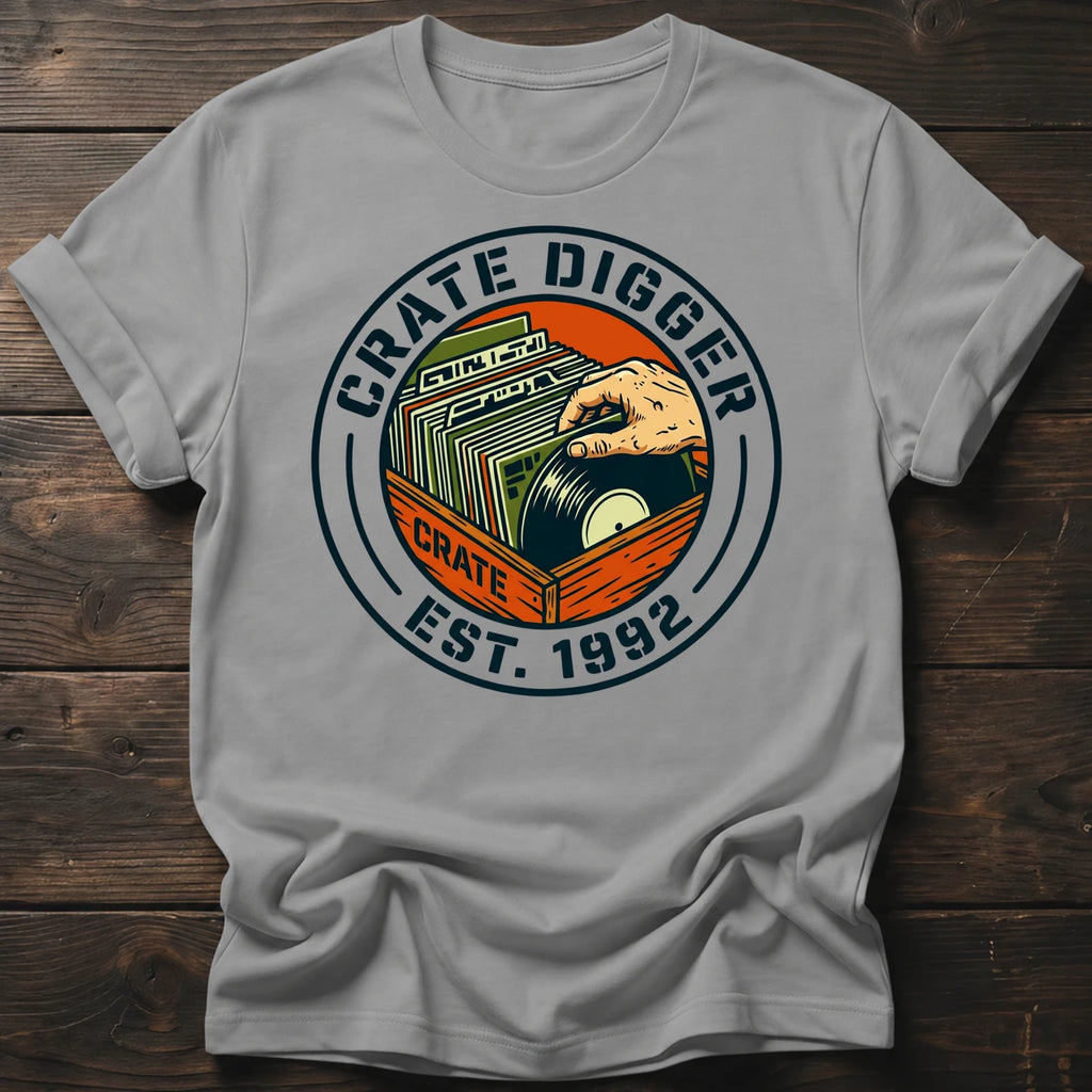 Sport Grey