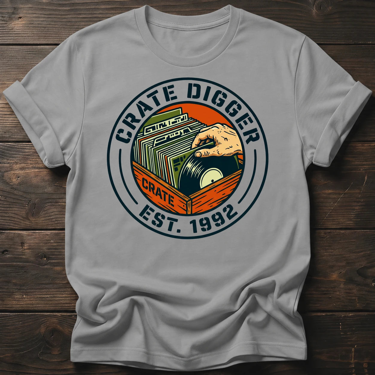 Sport Grey