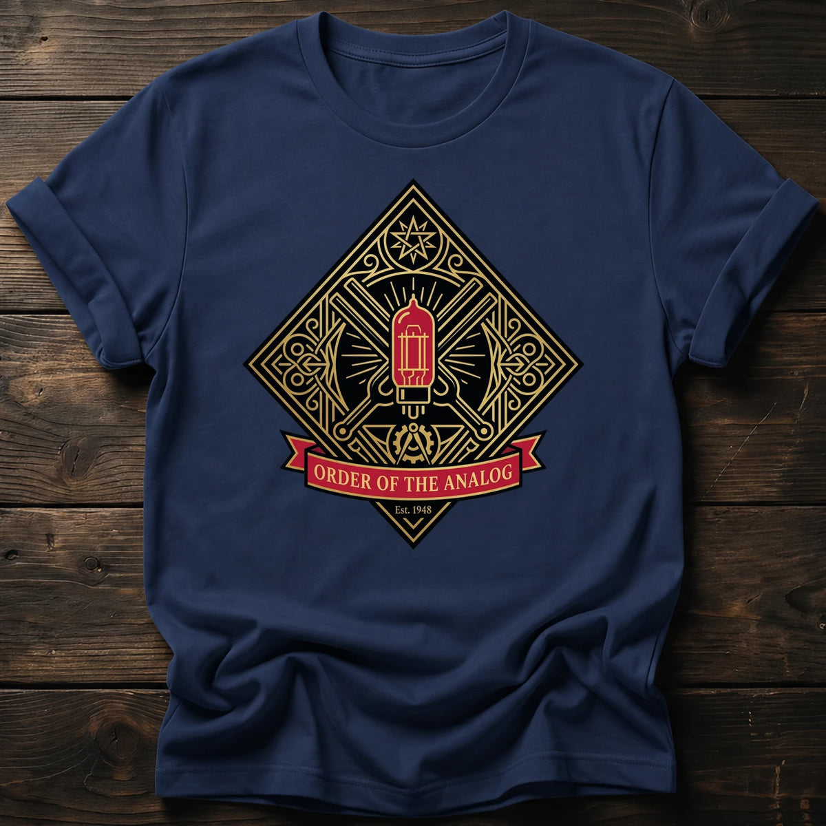 Navy