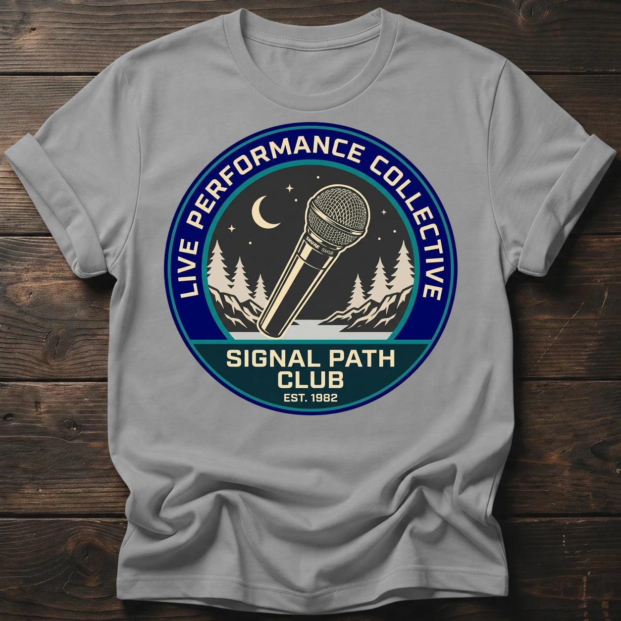 Sport Grey