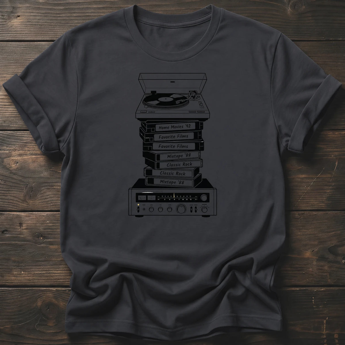 Dark Heather