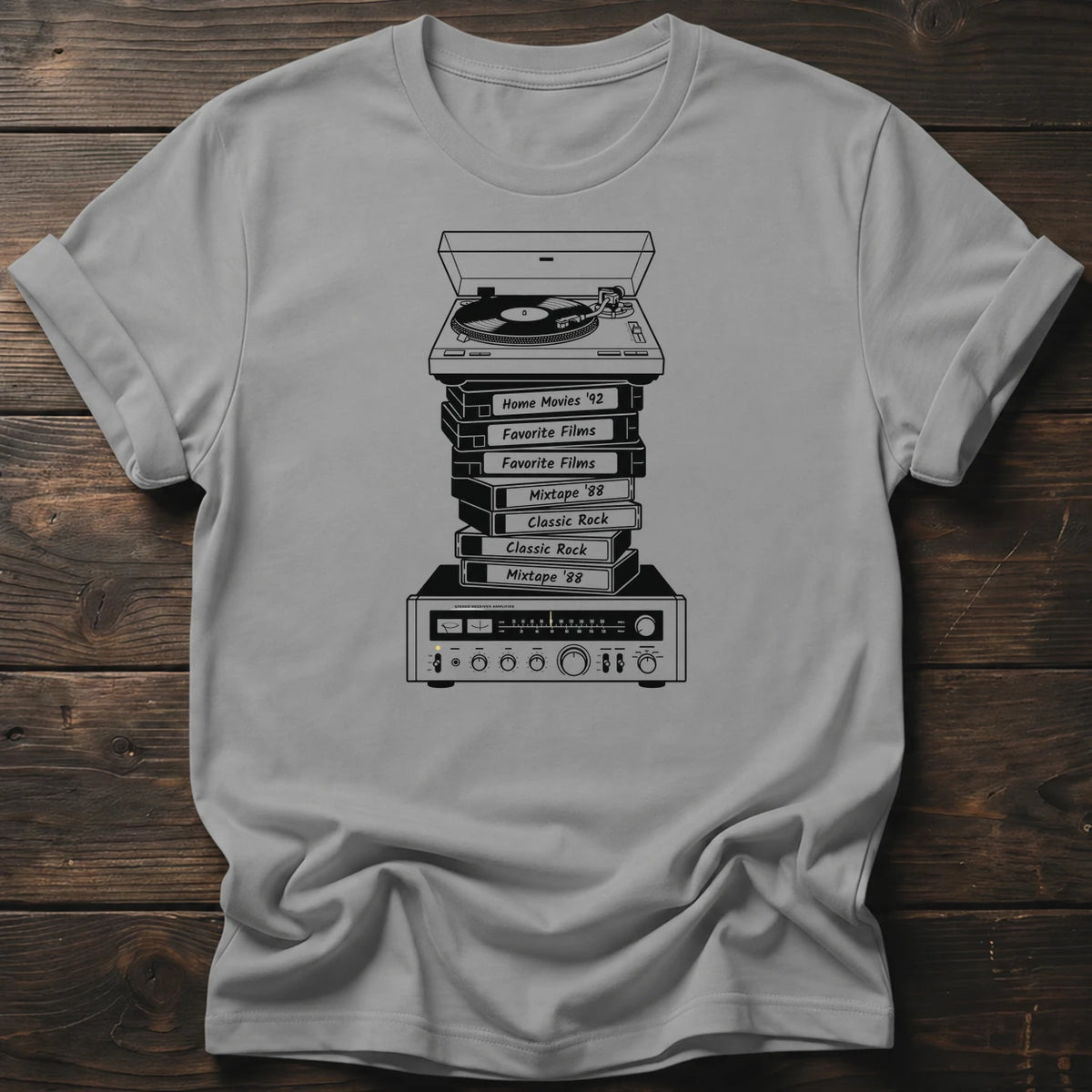Sport Grey