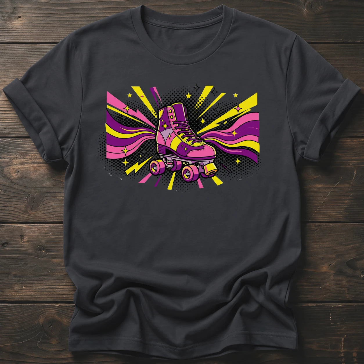 Dark Heather