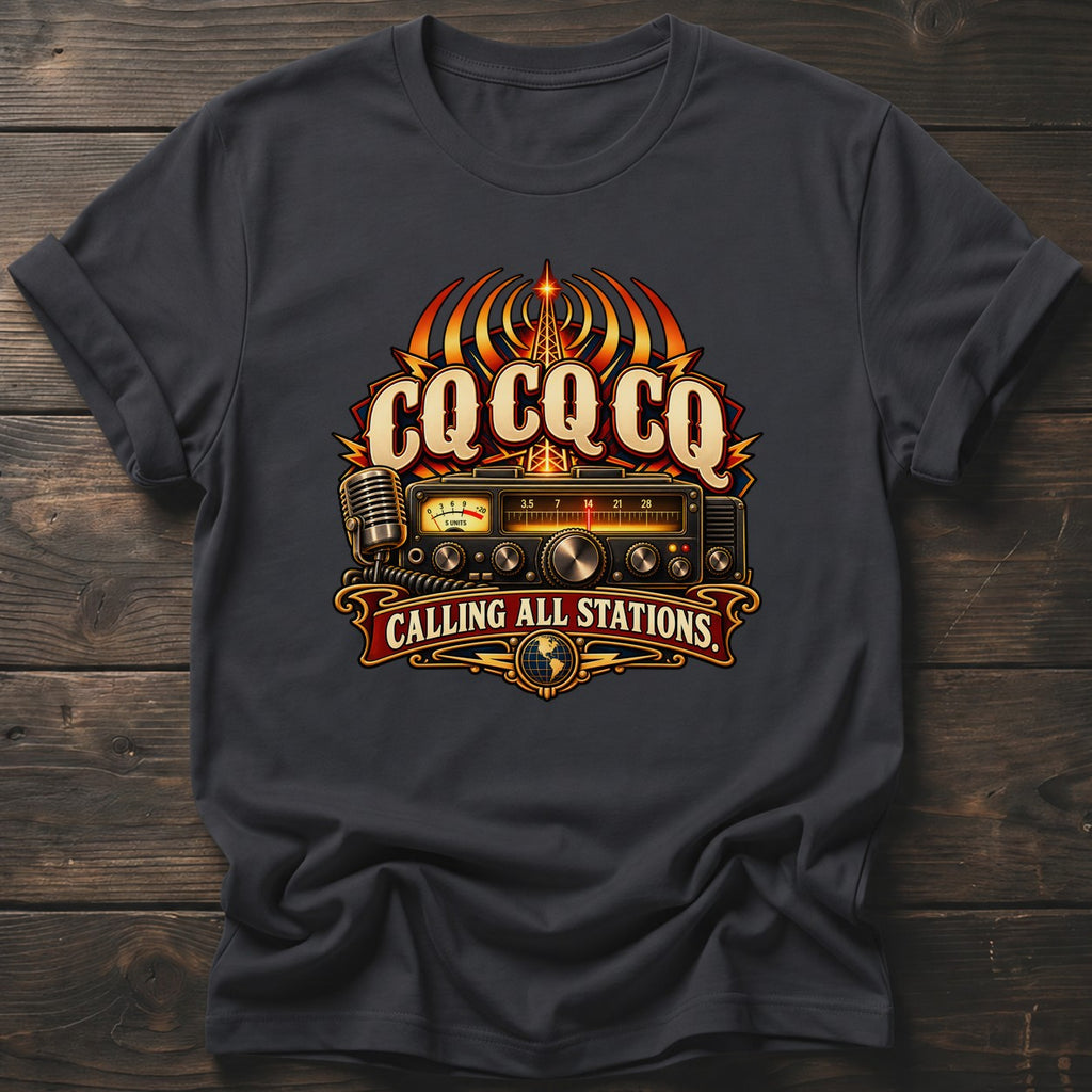 Dark Heather