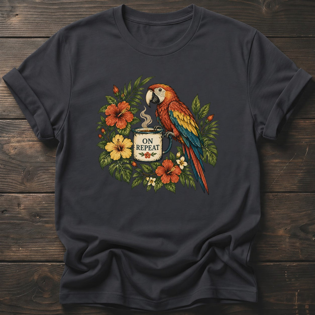 Dark Heather