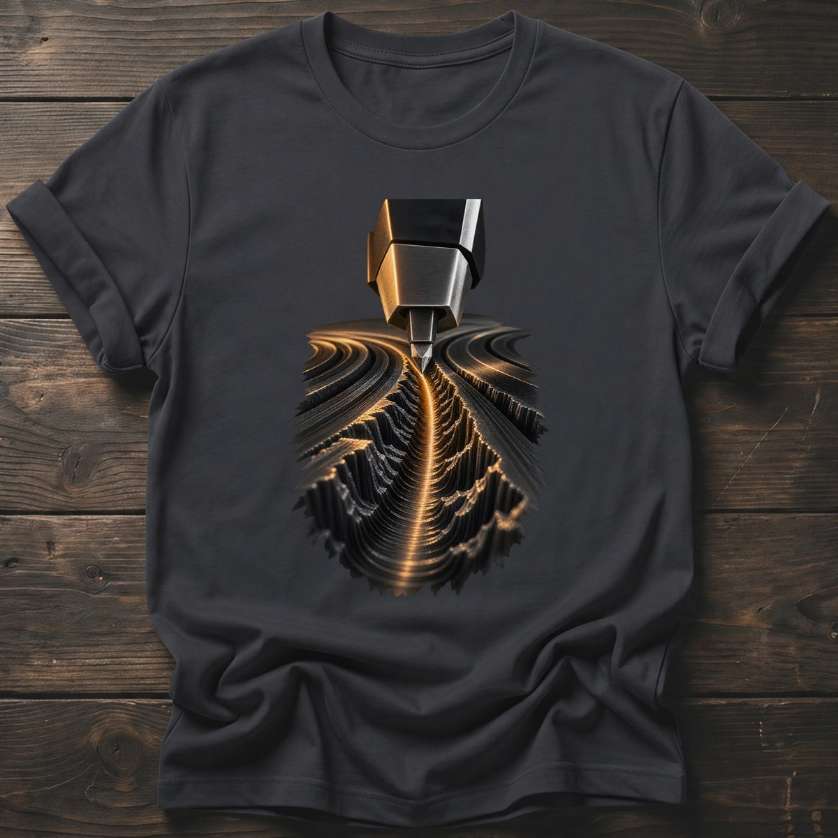Dark Heather