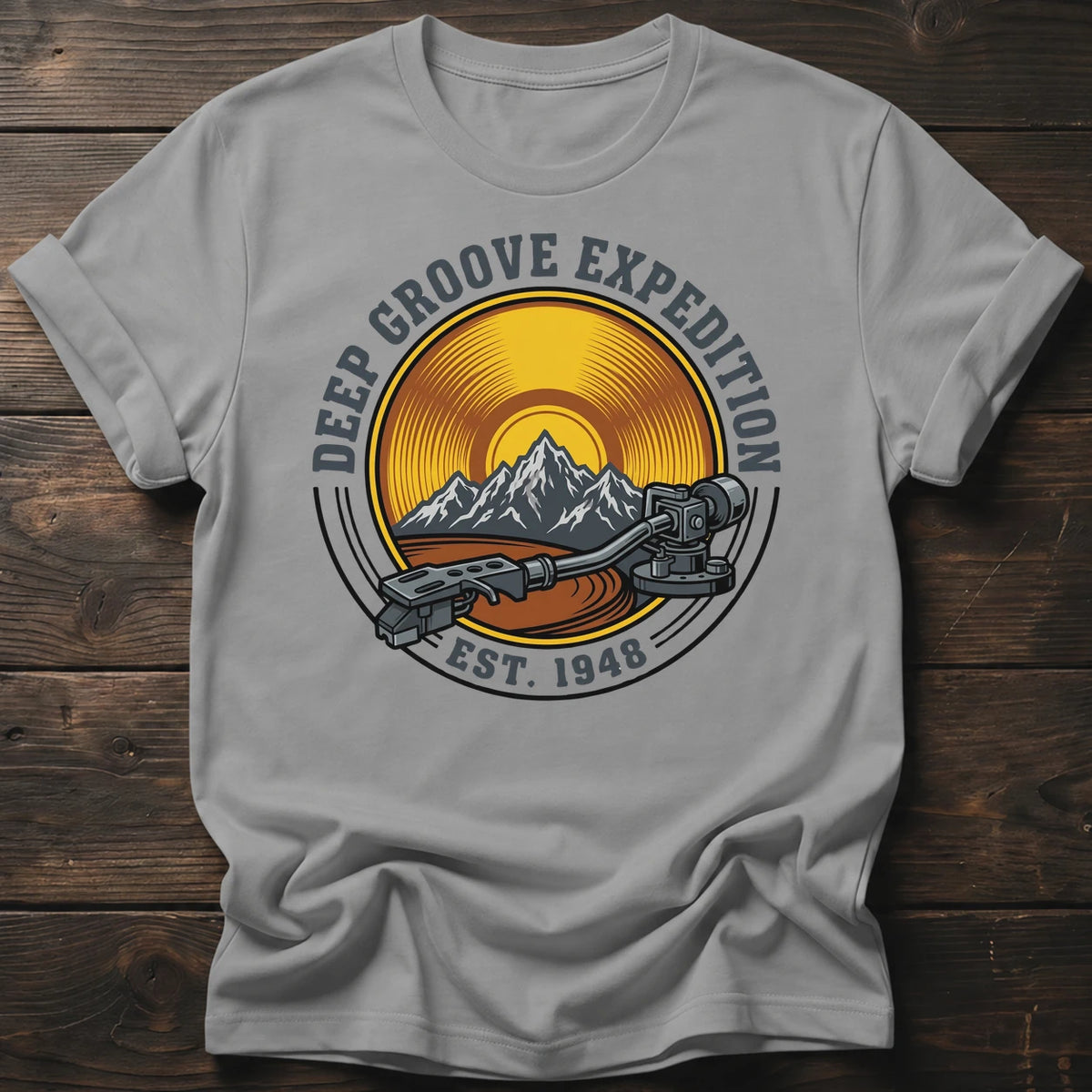 Sport Grey