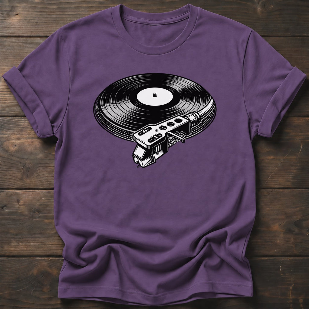 Heather Purple
