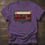 Heather Purple
