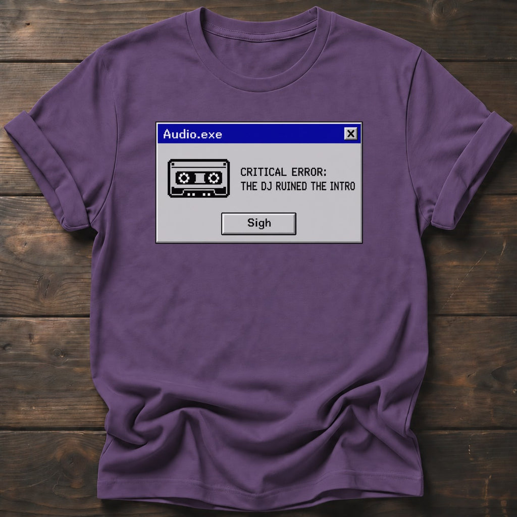 Heather Purple
