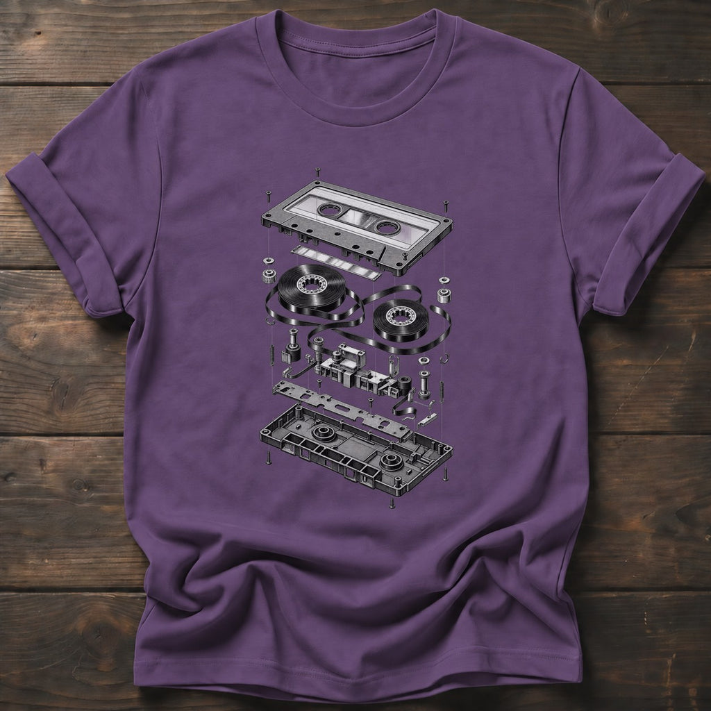 Heather Purple