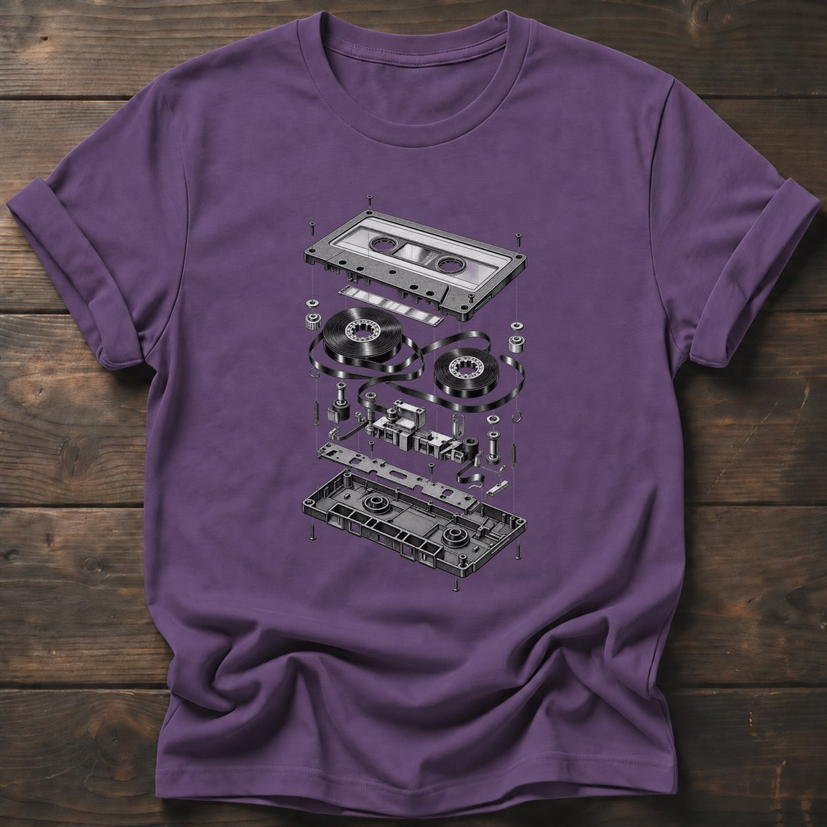 Heather Purple