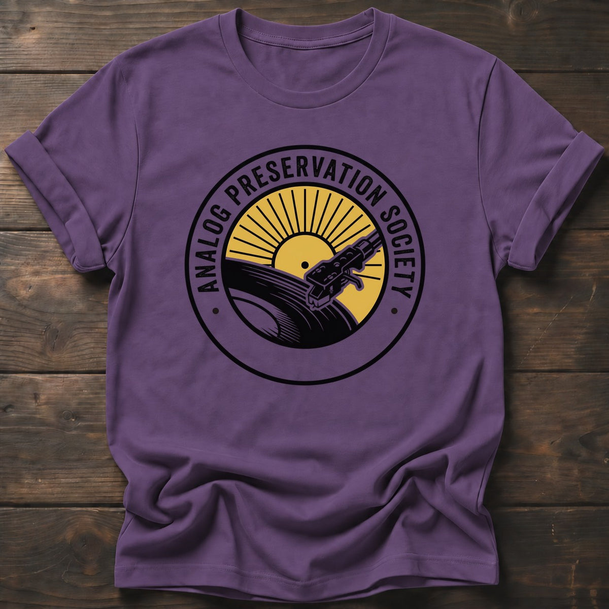 Heather Purple