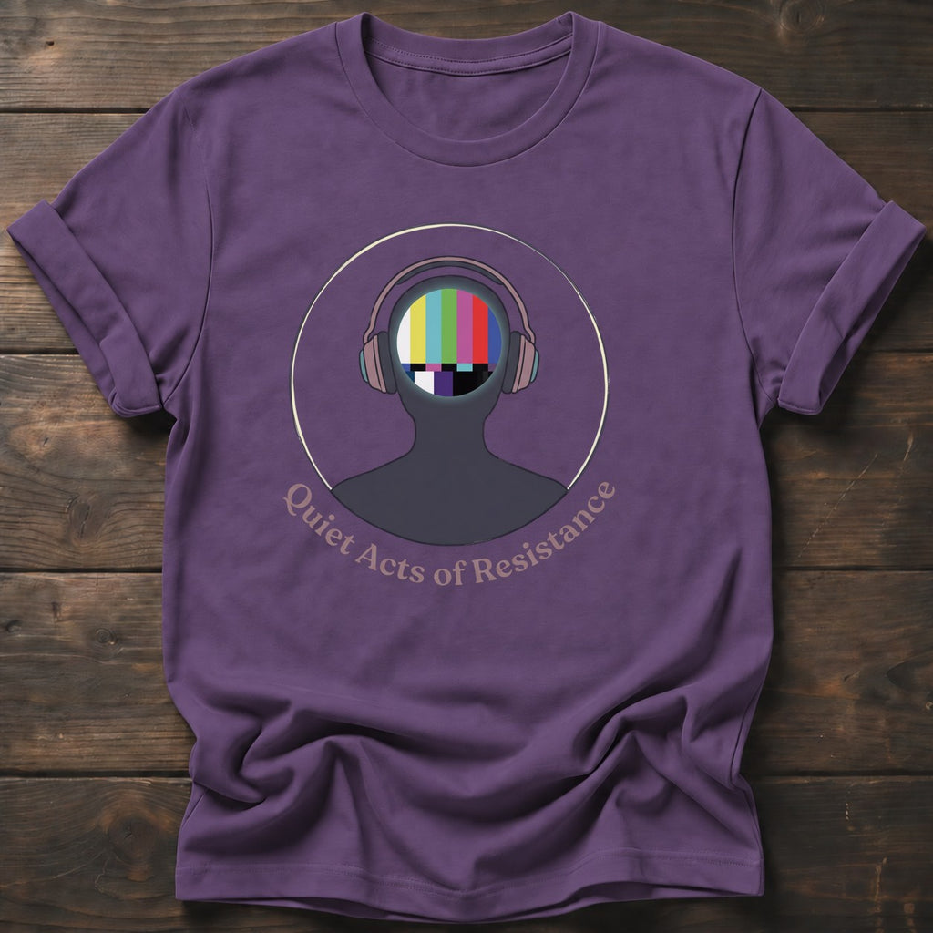 Heather Purple