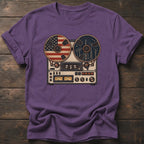 Heather Purple