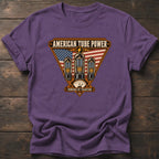 Heather Purple