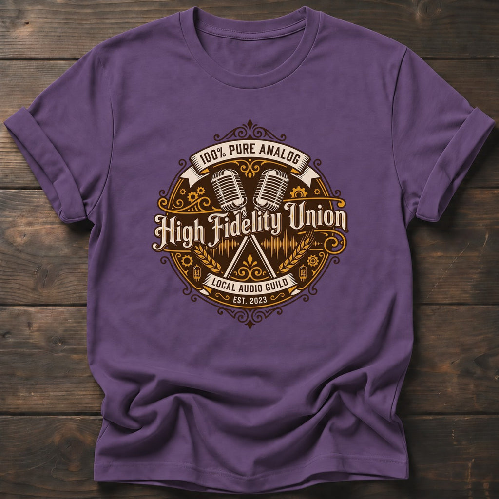 Heather Purple