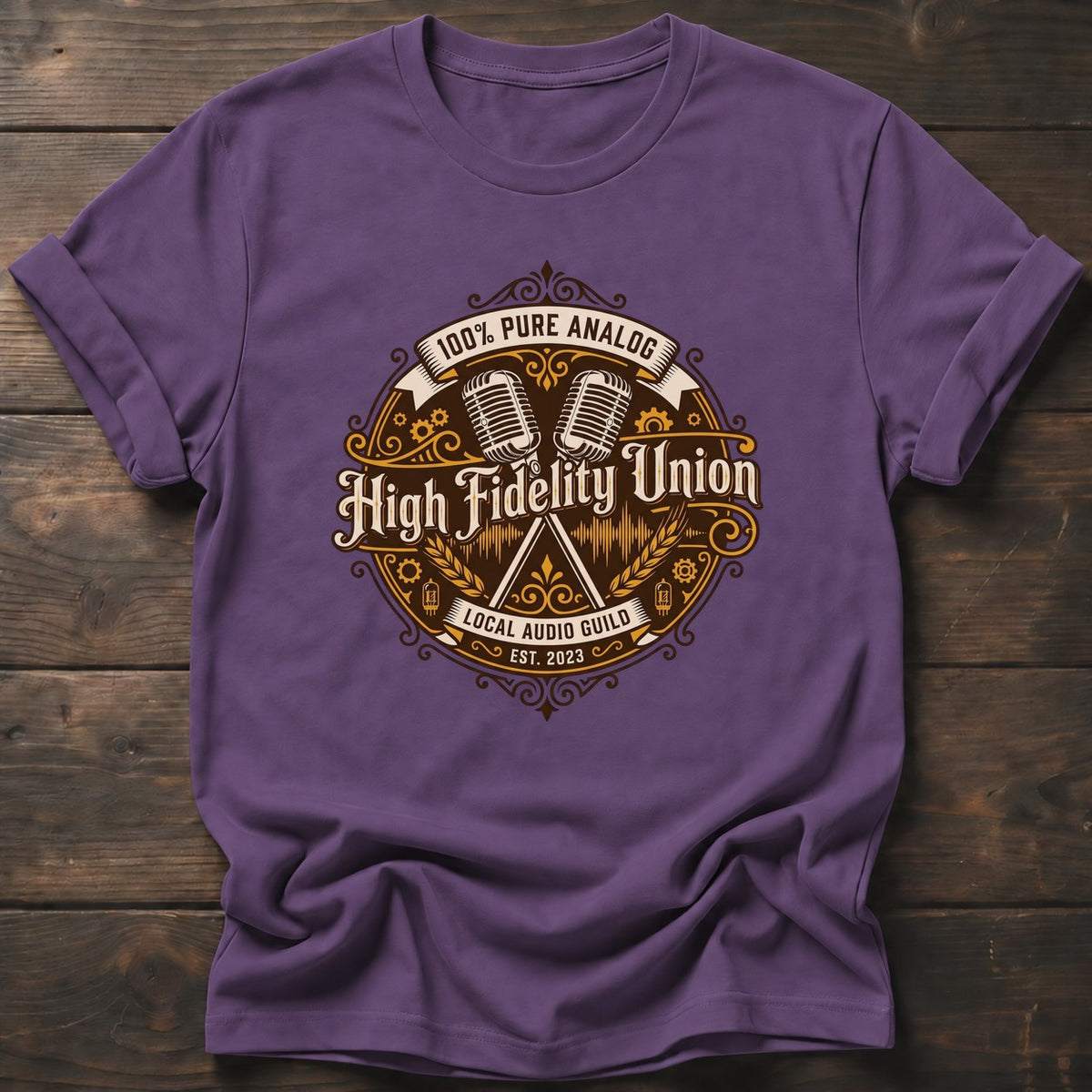 Heather Purple