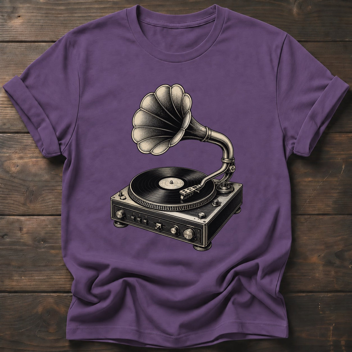 Heather Purple