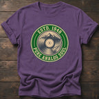 Heather Purple