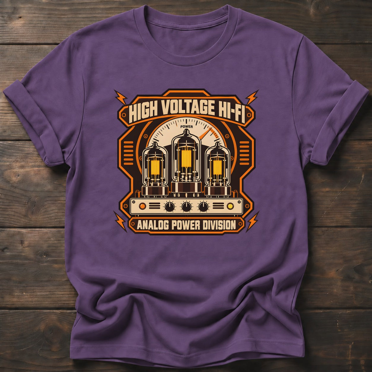 Heather Purple