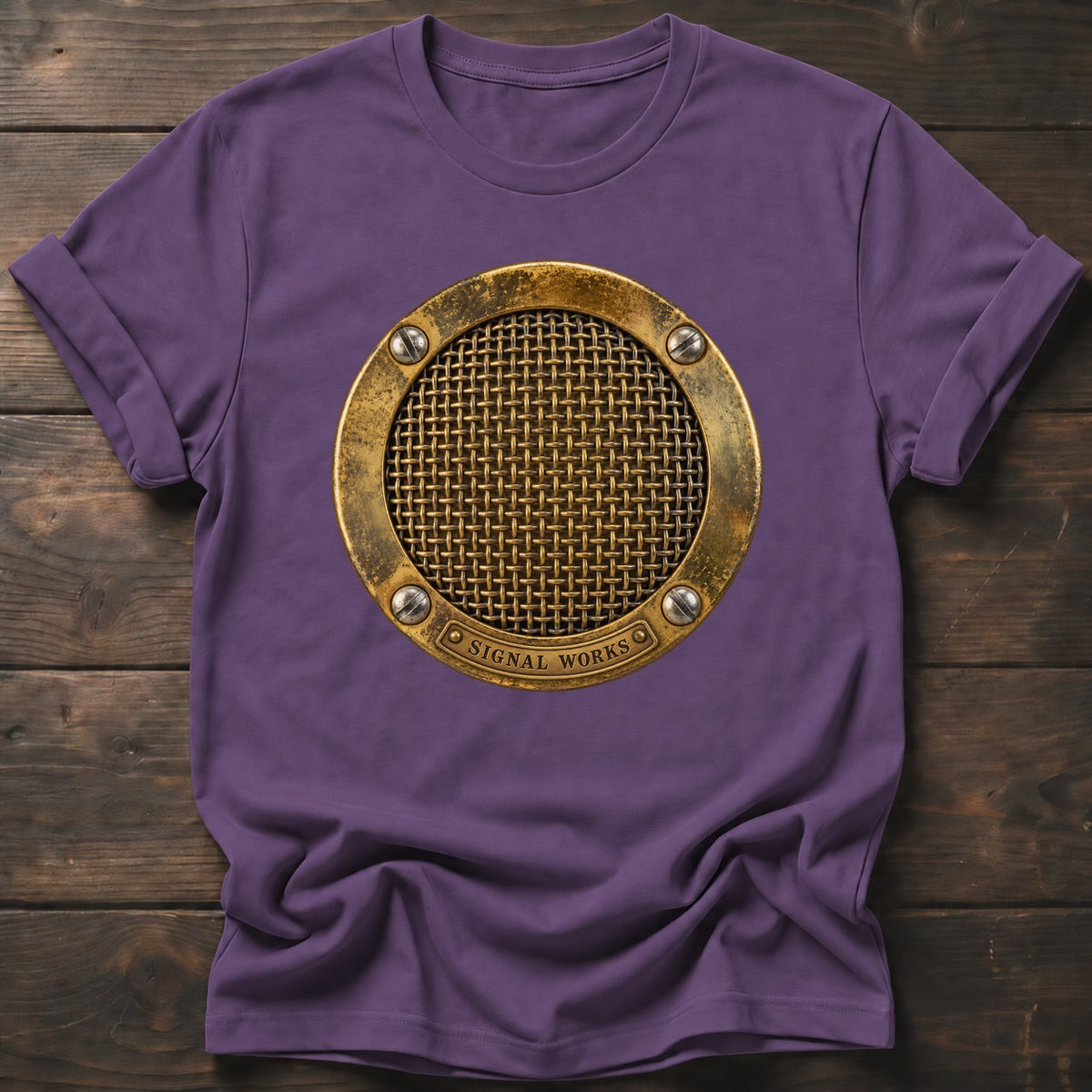 Heather Purple