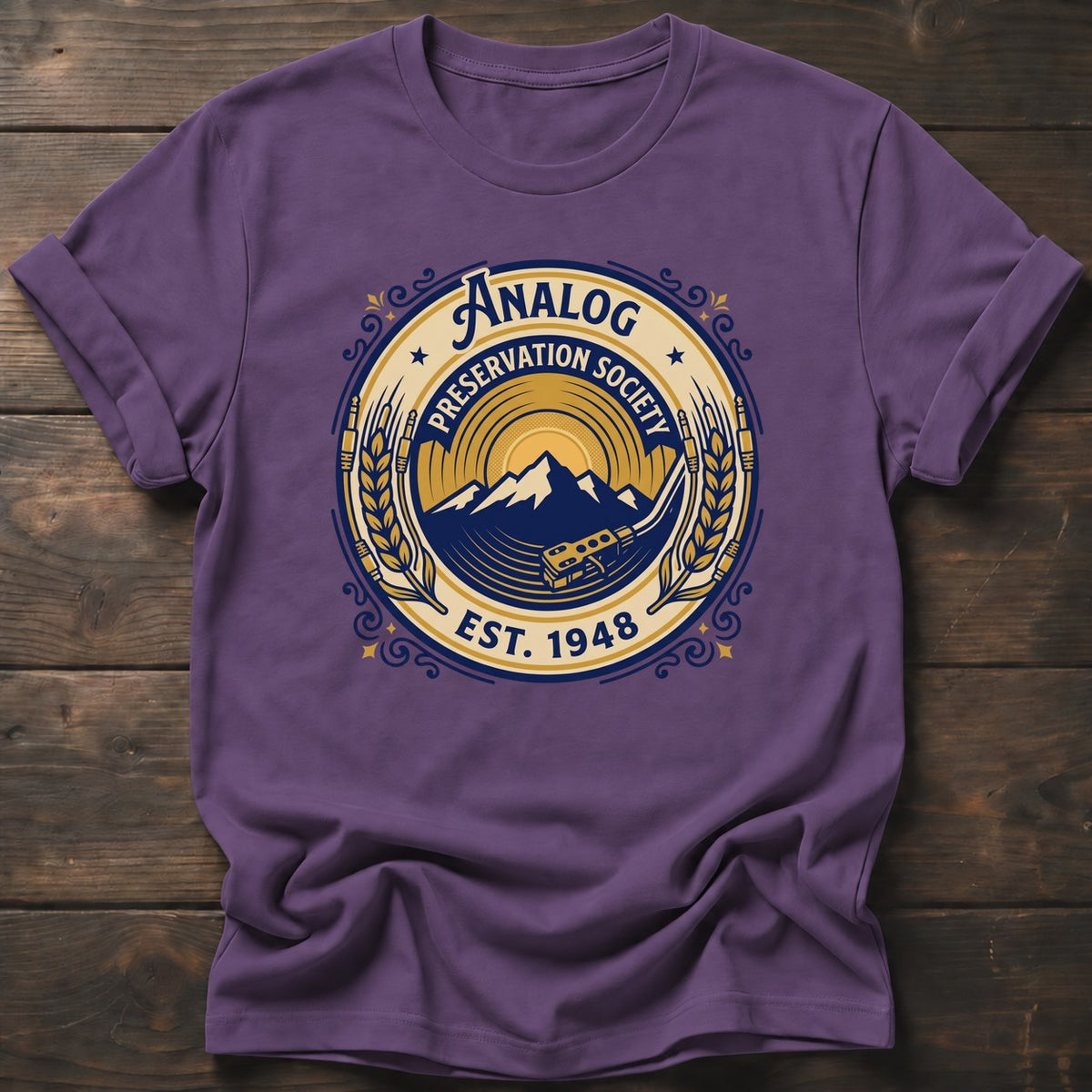 Heather Purple