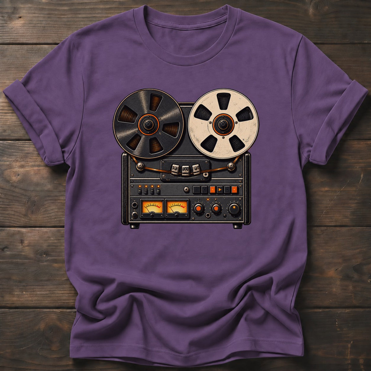 Heather Purple