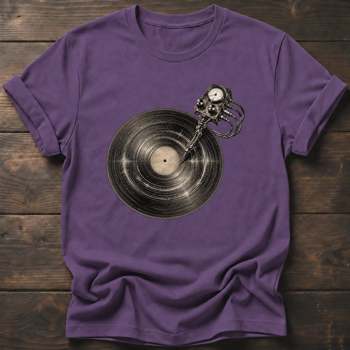 Heather Purple