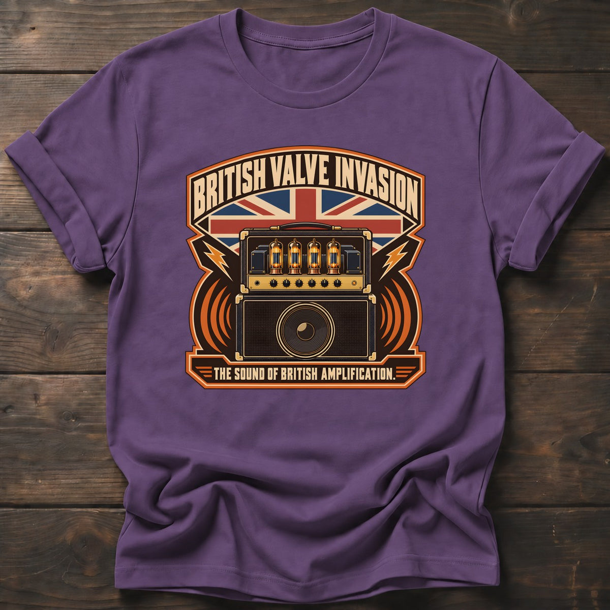 Heather Purple