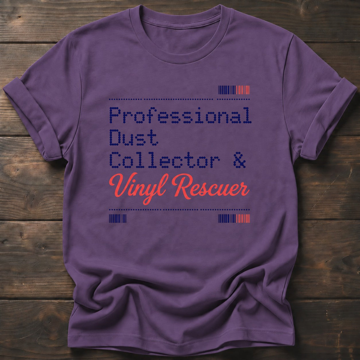 Heather Purple