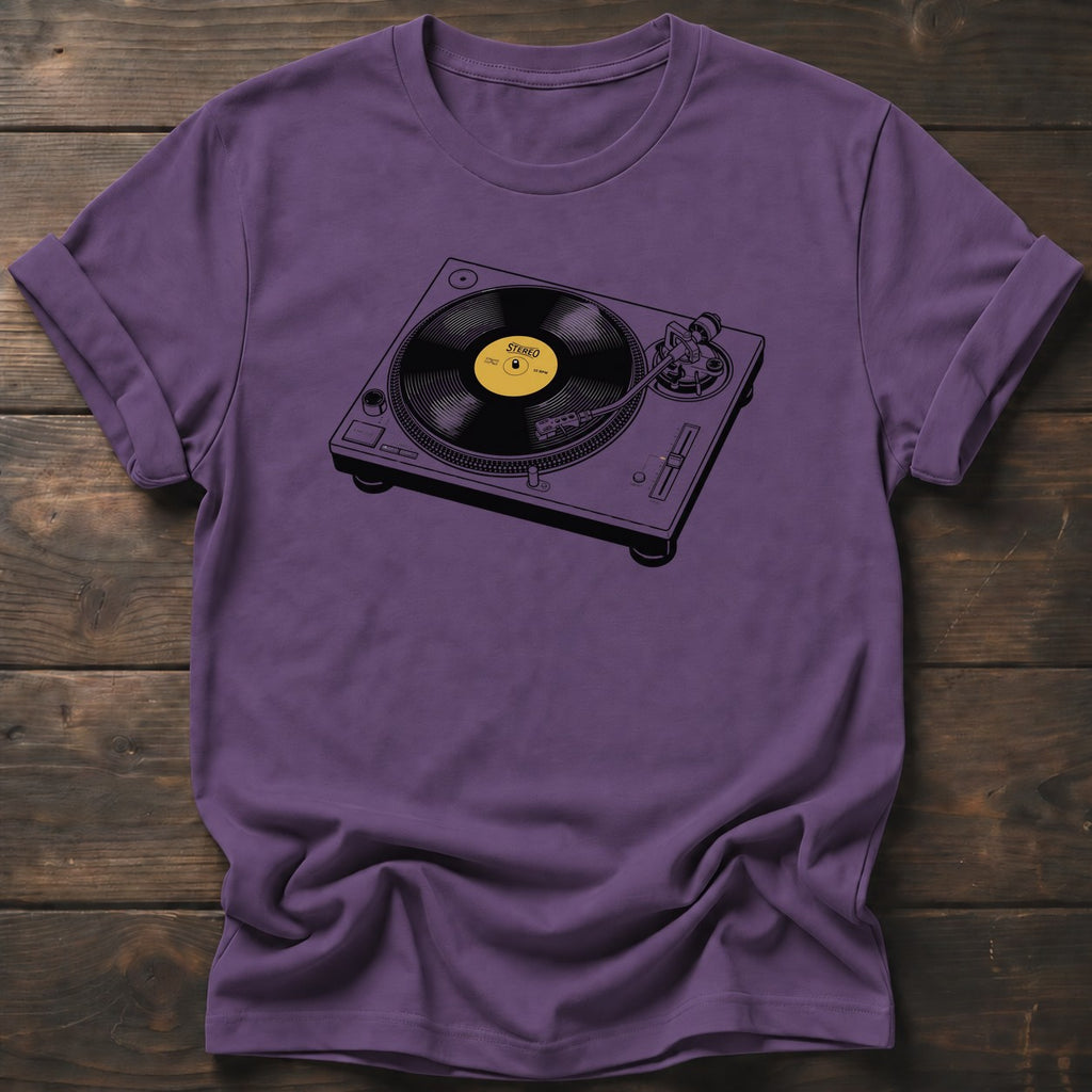 Heather Purple