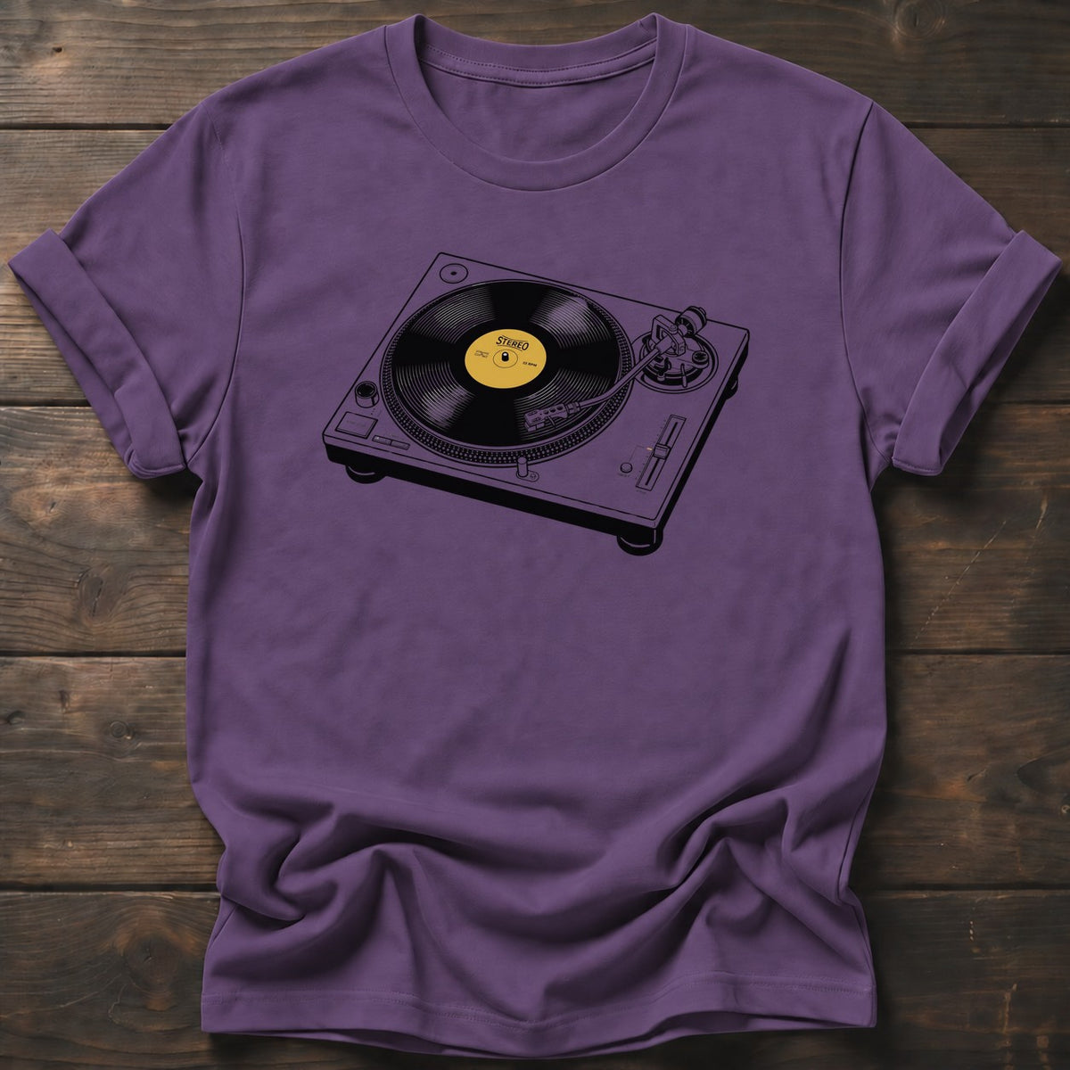 Heather Purple